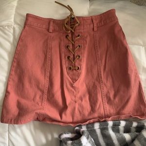 Forever 21 Skirt